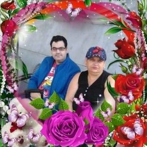 Meet your Posher, Belkis ramirez